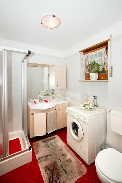 Ferienwohnung Cesa Sule De Sot St. Ulrich in Gröden Exterior foto